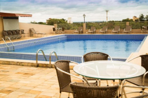  Mirante Hotel  Фос-Ду-Игуасу